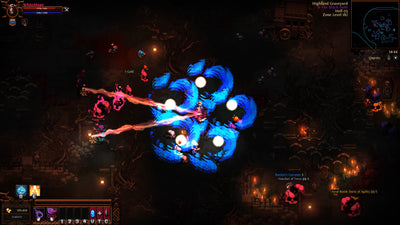 Hero Siege – Mídia Digital (Steam/PC)