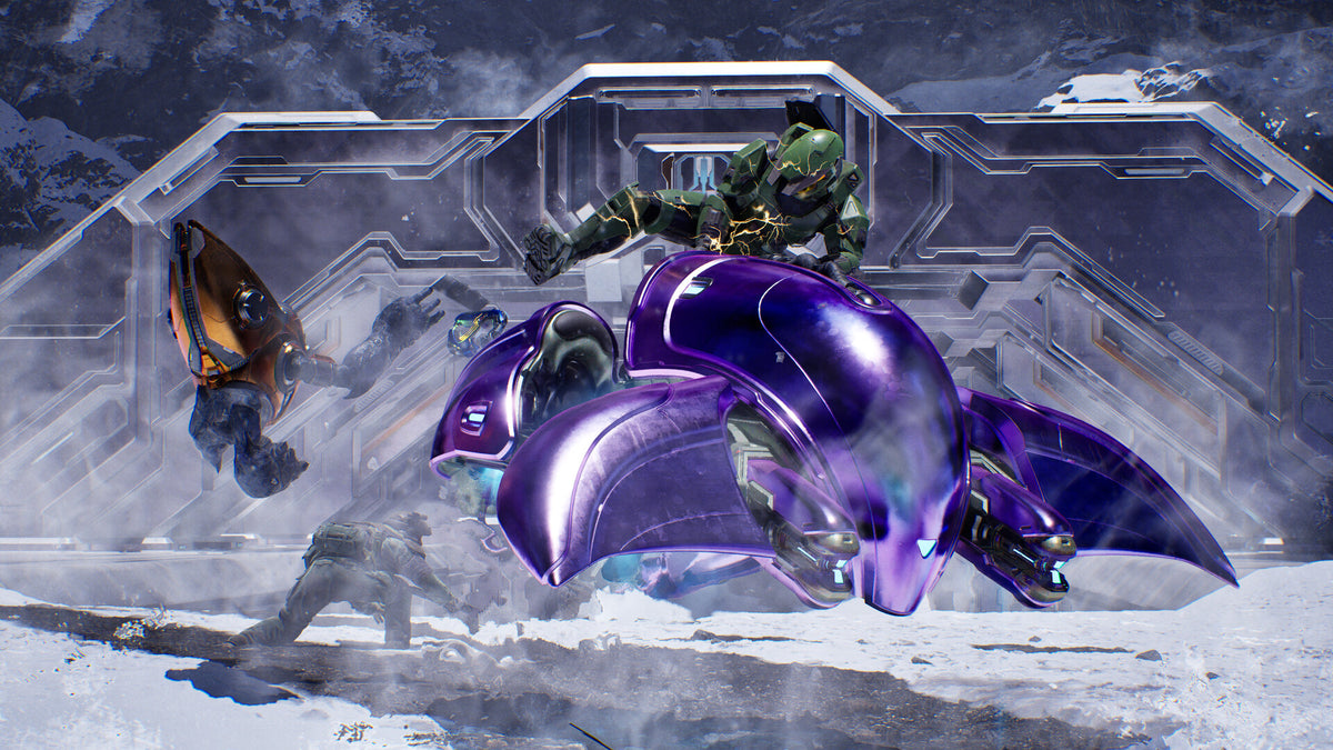 Halo: Campaign Evolved – Mídia Digital (Steam/PC)