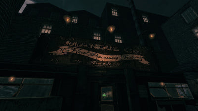 Amnesia: A Machine for Pigs – Mídia Digital (Steam/PC)