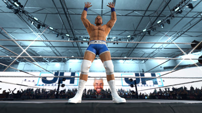 WWE 2K26 – Mídia Digital (PS5)