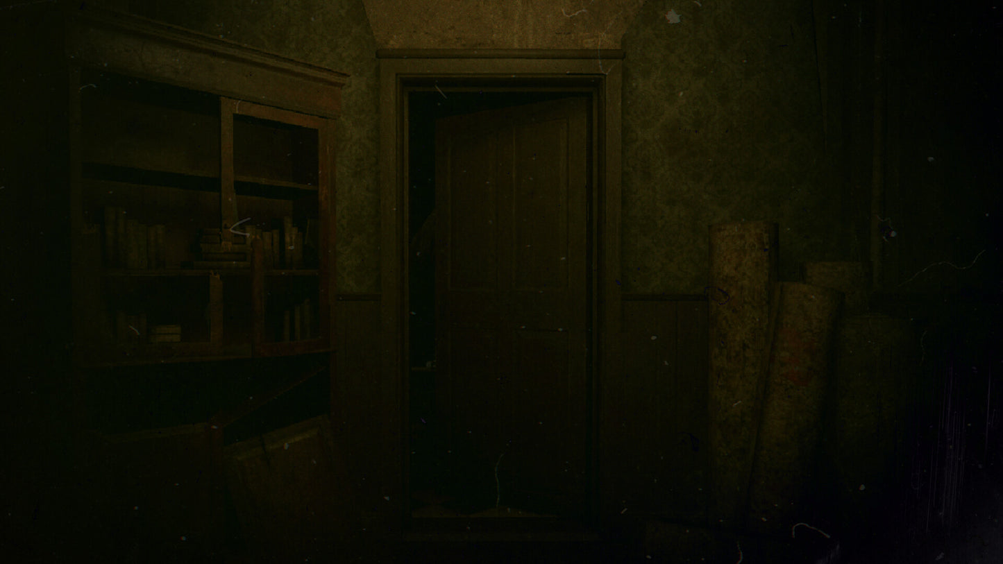 Phasmophobia - Screenshot 6