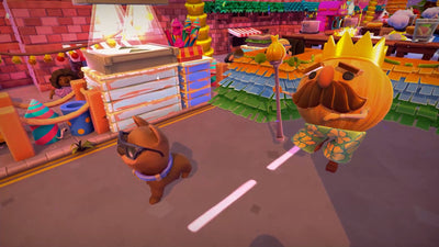Overcooked! 2 – Mídia Digital (Steam/PC)