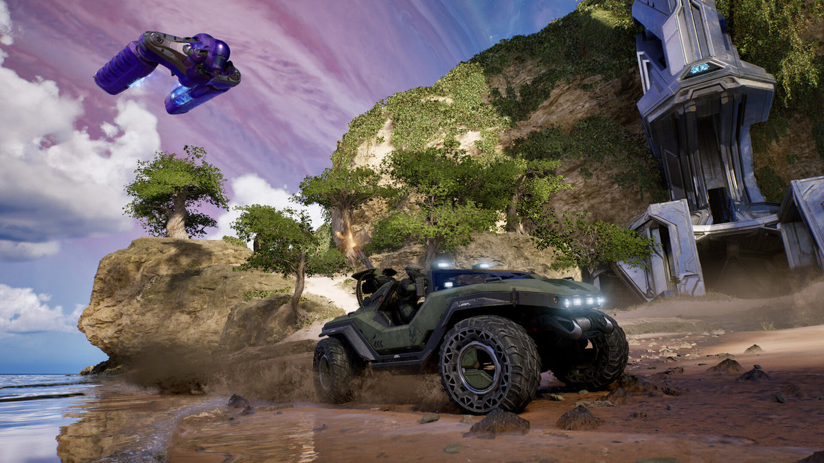 Halo: Campaign Evolved – Mídia Digital (Steam/PC)