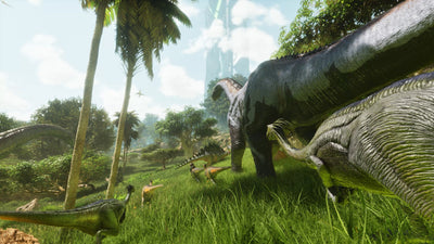 ARK: Survival Ascended - Screenshot 5
