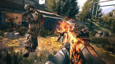 Dying Light – Mídia Digital (Steam/PC)
