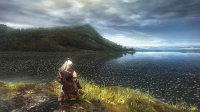 The Witcher: Enhanced Edition Director's Cut – Mídia Digital (Steam/PC)