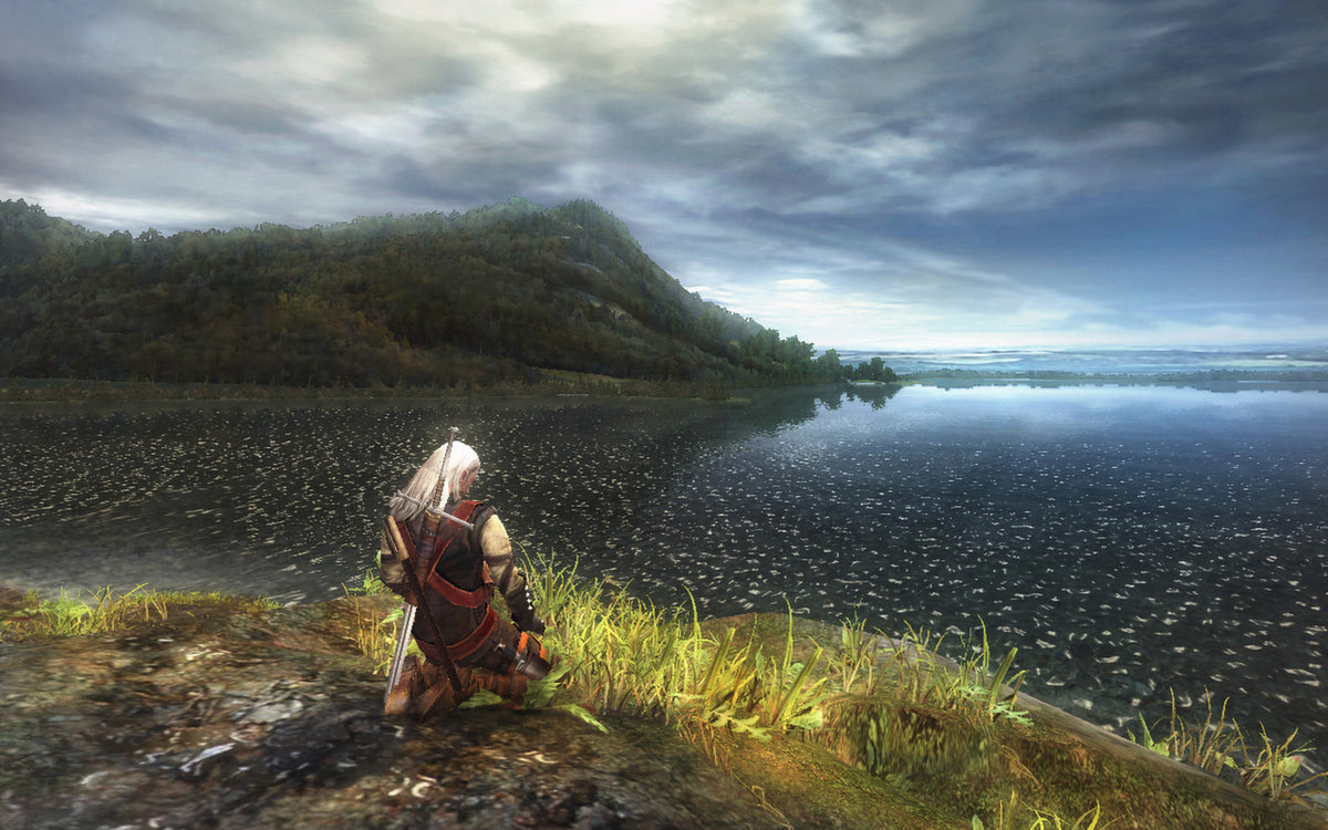The Witcher: Enhanced Edition Director's Cut – Mídia Digital (Steam/PC)