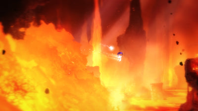 Ori and the Blind Forest: Definitive Edition – Mídia Digital (Steam/PC)
