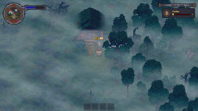 Graveyard Keeper – Mídia Digital (Steam/PC)