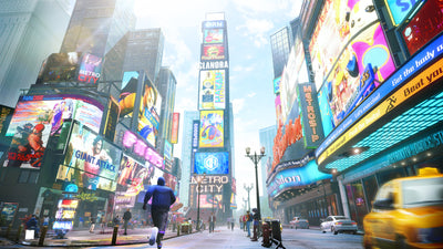 Street Fighter 6 – Mídia Digital (PS4/PS5)