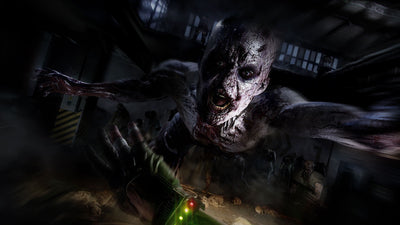 Dying Light 2 Stay Human – Mídia Digital (Steam/PC)