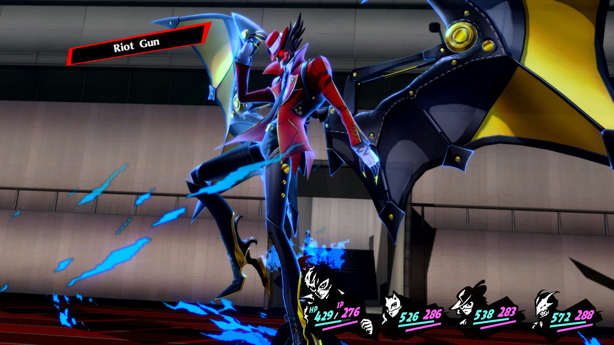 Persona 5 Royal – Mídia Digital (Steam/PC)