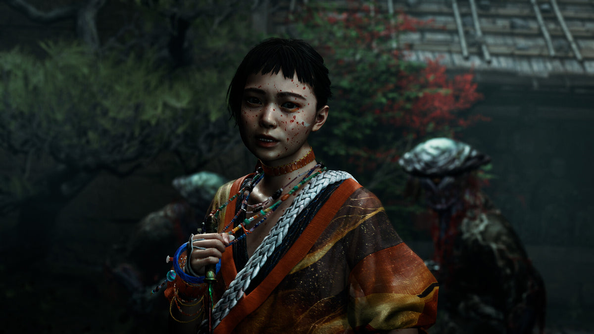 Onimusha: Way of the Sword – Mídia Digital (Steam/PC)