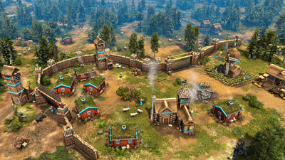Age of Empires III: Definitive Edition – Mídia Digital (Steam/PC)