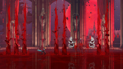 Castlevania: Belmont's Curse – Mídia Digital (Steam/PC)