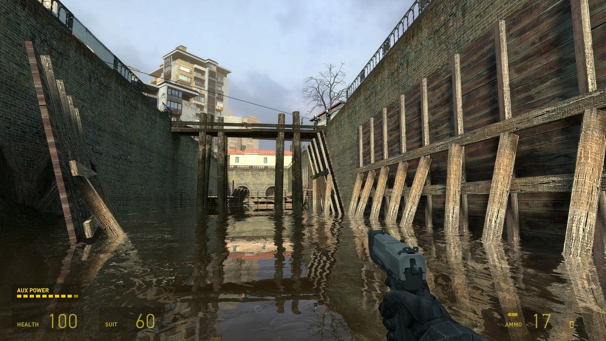Half-Life 2 – Mídia Digital (Steam/PC)