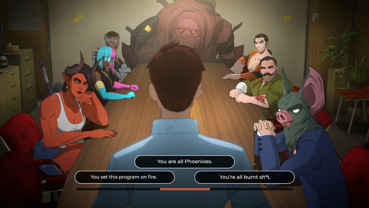 Dispatch – Mídia Digital (Steam/PC)