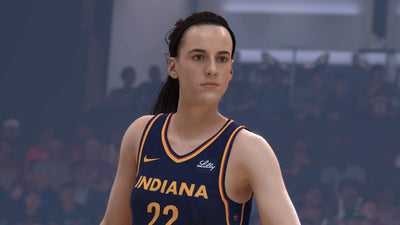 NBA 2K25 – Mídia Digital (PS4/PS5)