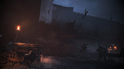 A Plague Tale: Requiem – Mídia Digital (Steam/PC)