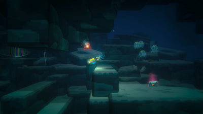 DAVE THE DIVER – Mídia Digital (Steam/PC)