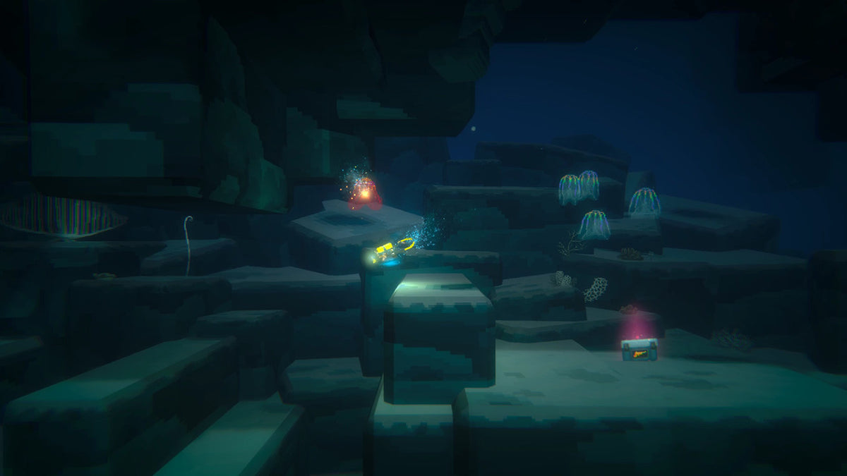 DAVE THE DIVER – Mídia Digital (Steam/PC)