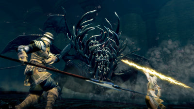 DARK SOULS™: REMASTERED – Mídia Digital (PS4/PS5)