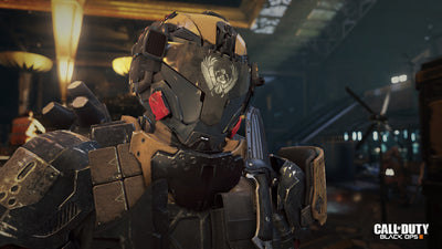 Call of Duty®: Black Ops III – Mídia Digital (Steam/PC)