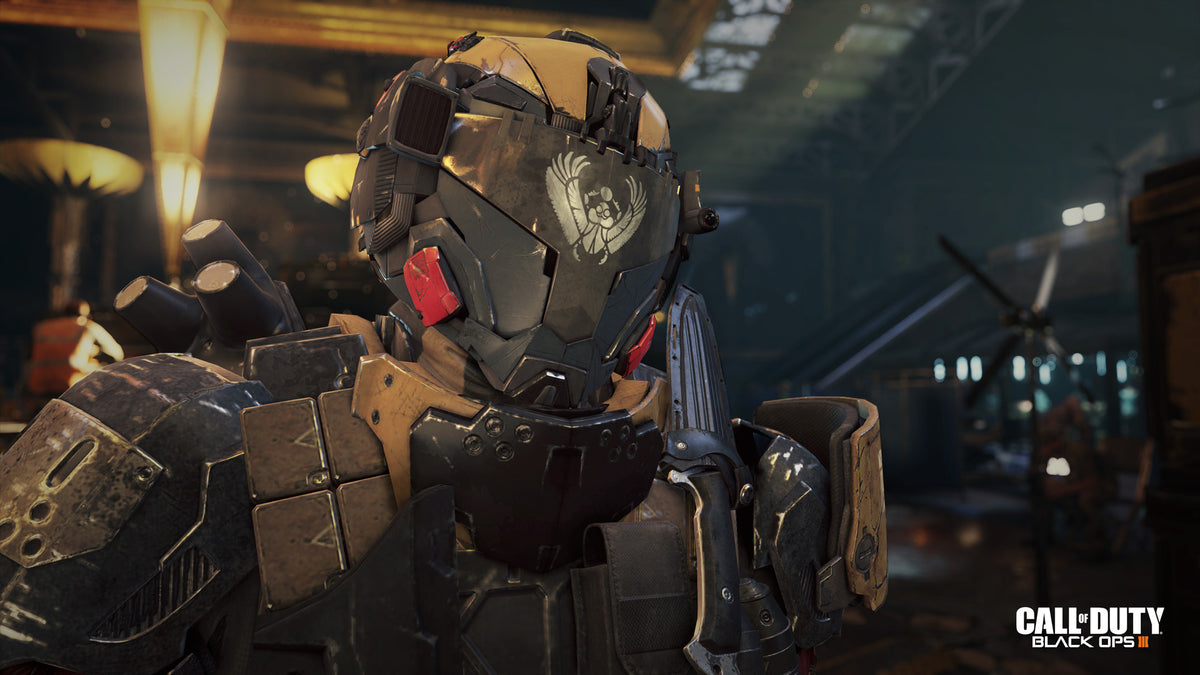 Call of Duty®: Black Ops III – Mídia Digital (Steam/PC)