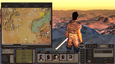 Kenshi – Mídia Digital (Steam/PC)