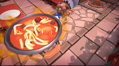 Overcooked! 2 – Mídia Digital (Steam/PC)