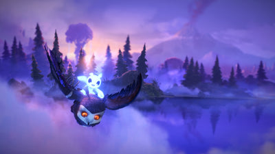 Ori and the Will of the Wisps – Mídia Digital (Steam/PC)