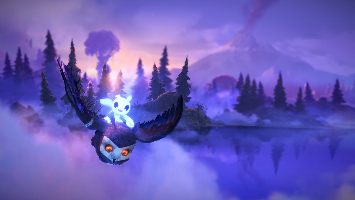 Ori and the Will of the Wisps – Mídia Digital (Steam/PC)