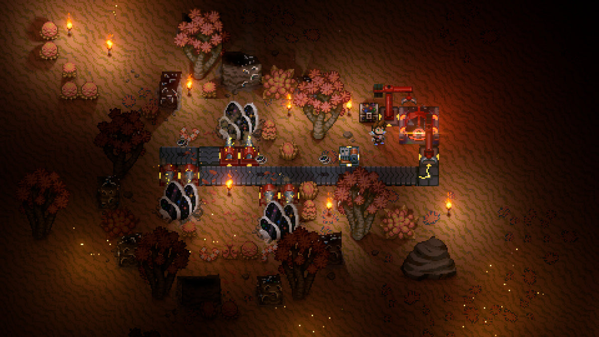 Core Keeper – Mídia Digital (Steam/PC)