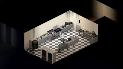 Project Zomboid - Screenshot 5