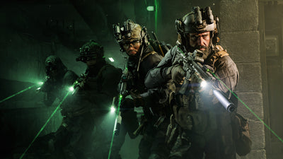 Battlefield 6 Mídia Digital - Screenshot 1