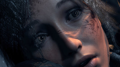 Rise of the Tomb Raider™ – Mídia Digital (Steam/PC)