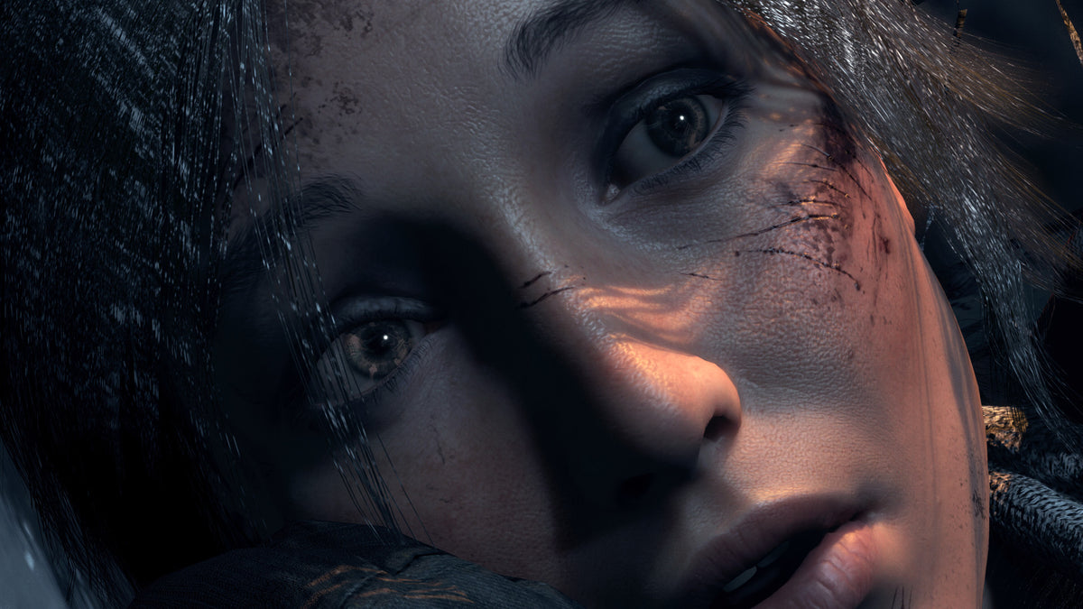 Rise of the Tomb Raider™ – Mídia Digital (Steam/PC)