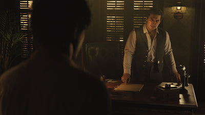 Mafia: The Old Country - Screenshot 3