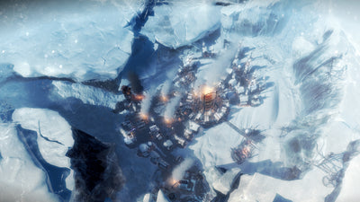 Frostpunk – Mídia Digital (Steam/PC)