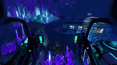 Subnautica: Below Zero - Screenshot 3