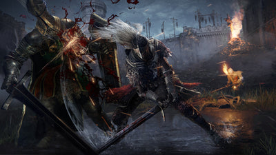 Elden Ring – Mídia Digital (PS4/PS5)