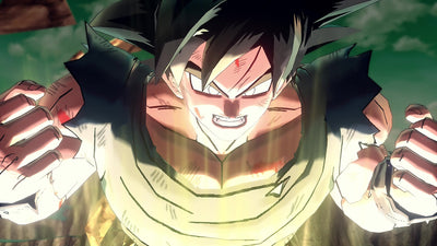DRAGON BALL XENOVERSE 2 – Mídia Digital (Steam/PC)