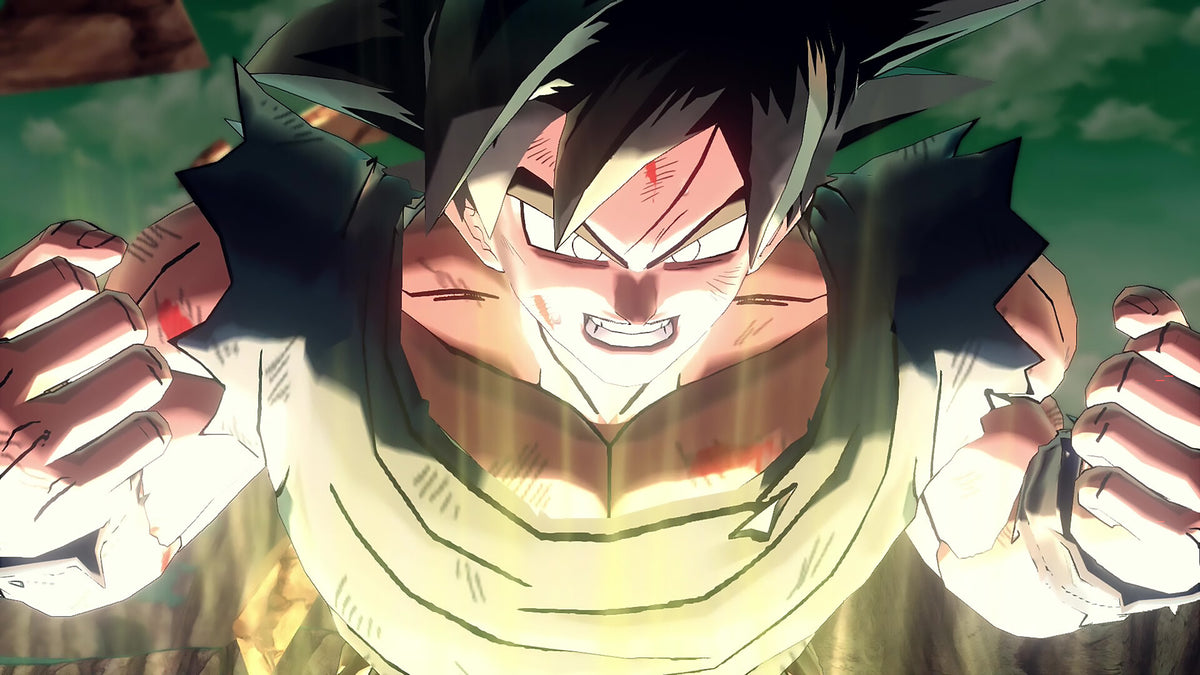 DRAGON BALL XENOVERSE 2 – Mídia Digital (Steam/PC)