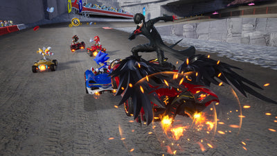Sonic Racing: CrossWorlds – Mídia Digital (Steam/PC)