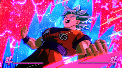 DRAGON BALL FighterZ – Mídia Digital (Steam/PC)