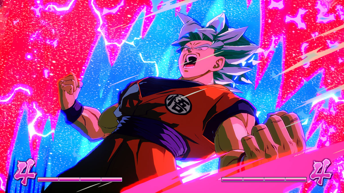 DRAGON BALL FighterZ – Mídia Digital (Steam/PC)