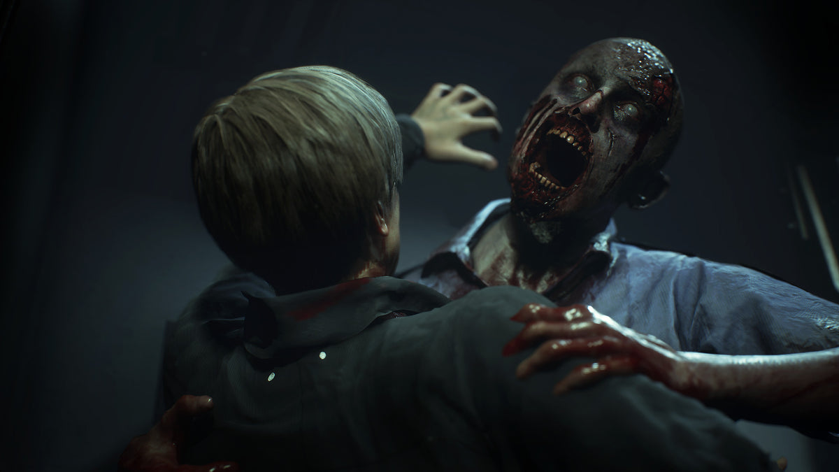 Resident Evil 2 – Mídia Digital (Steam/PC)