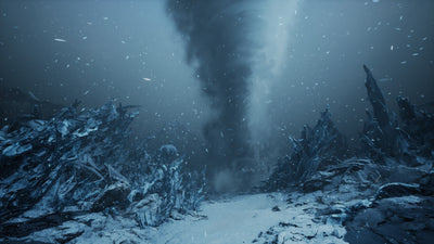 The First Berserker: Khazan - Screenshot 5
