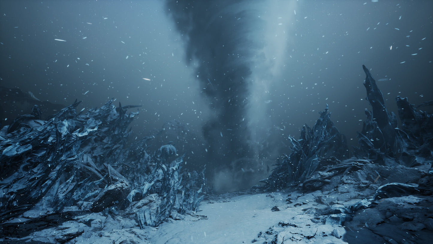 The First Berserker: Khazan - Screenshot 5