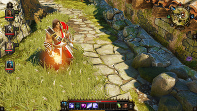 Divinity: Original Sin - Enhanced Edition – Mídia Digital (Steam/PC)